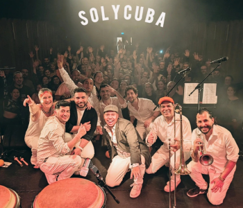 sol y